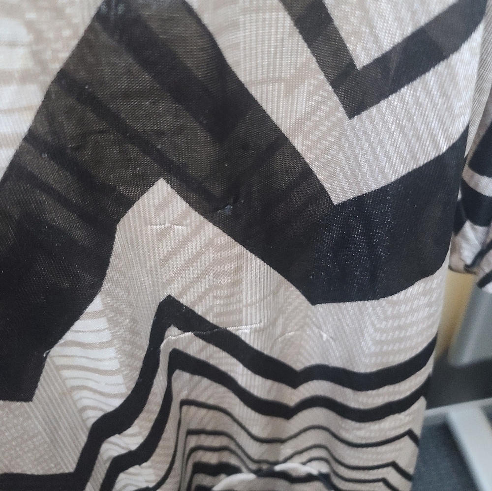 Lane Bryant Blouse